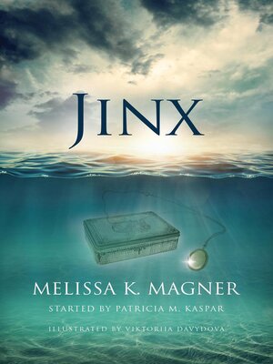 cover image of Jinx